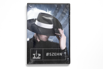 TSDC  DVD  #5ZEHN                                                               